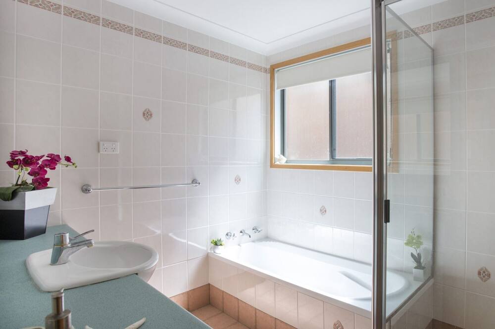 Photo of Bathroom in Burrill Lake