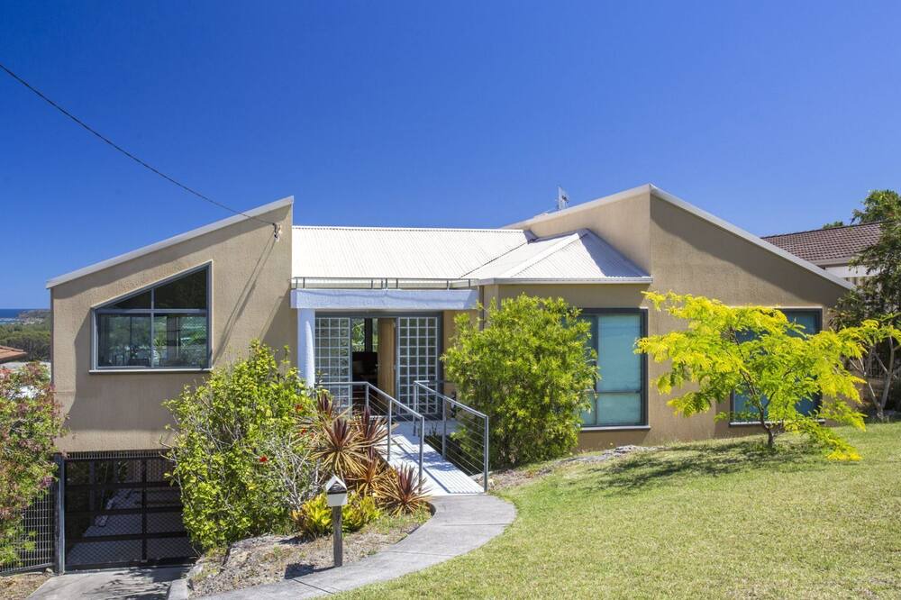 Photo of Outdoor in Burrill Lake