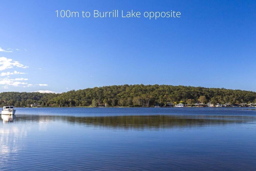 Photo of Outdoor in Burrill Lake