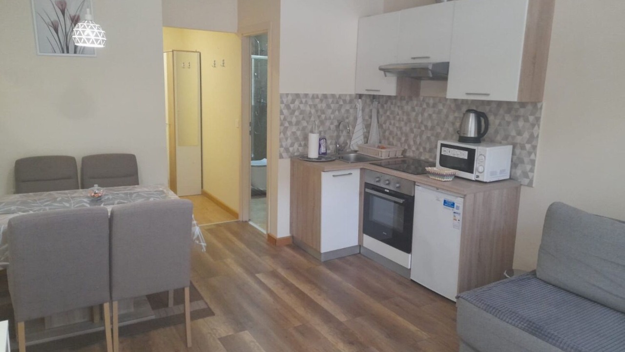 Photo of Kitchen in Krapina