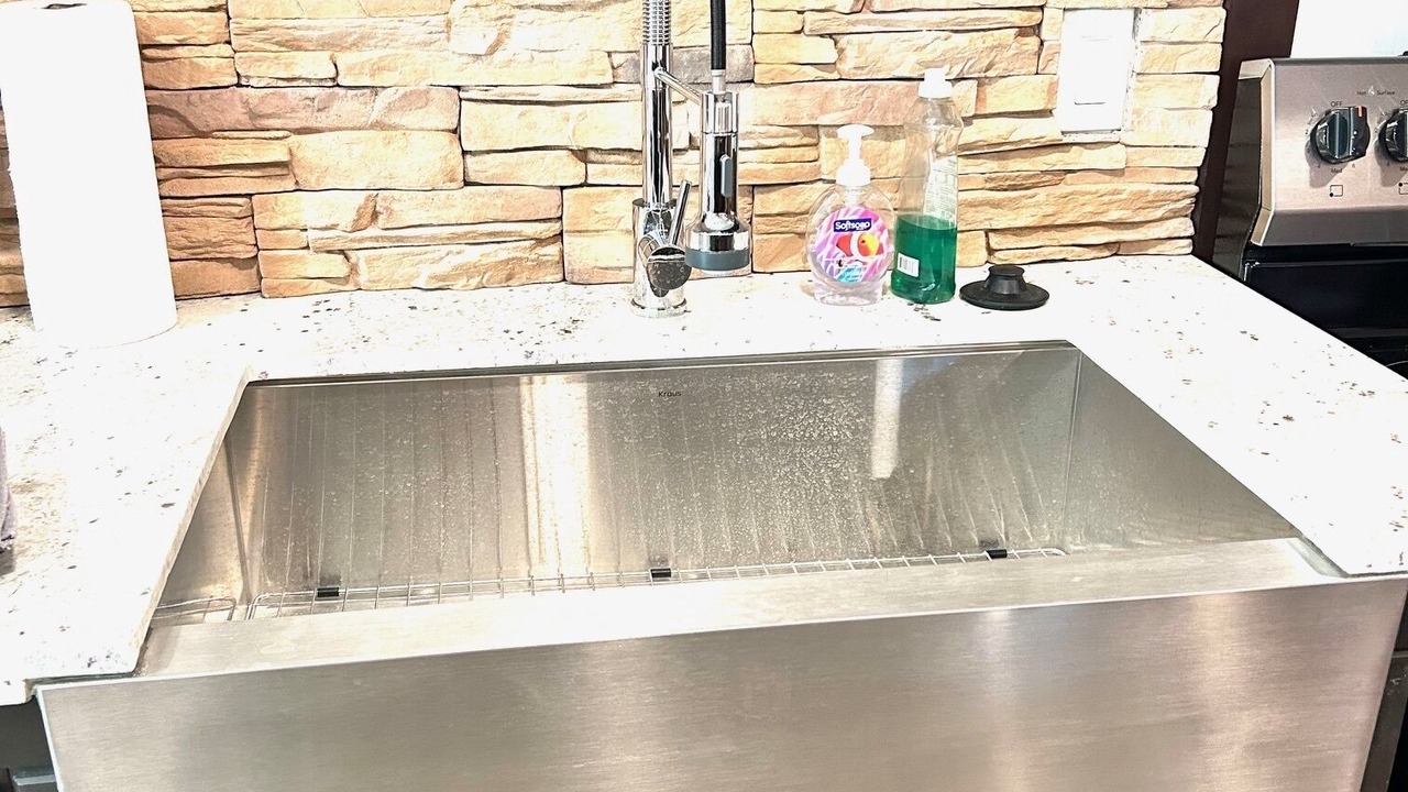Photo of Kitchen in Memorial