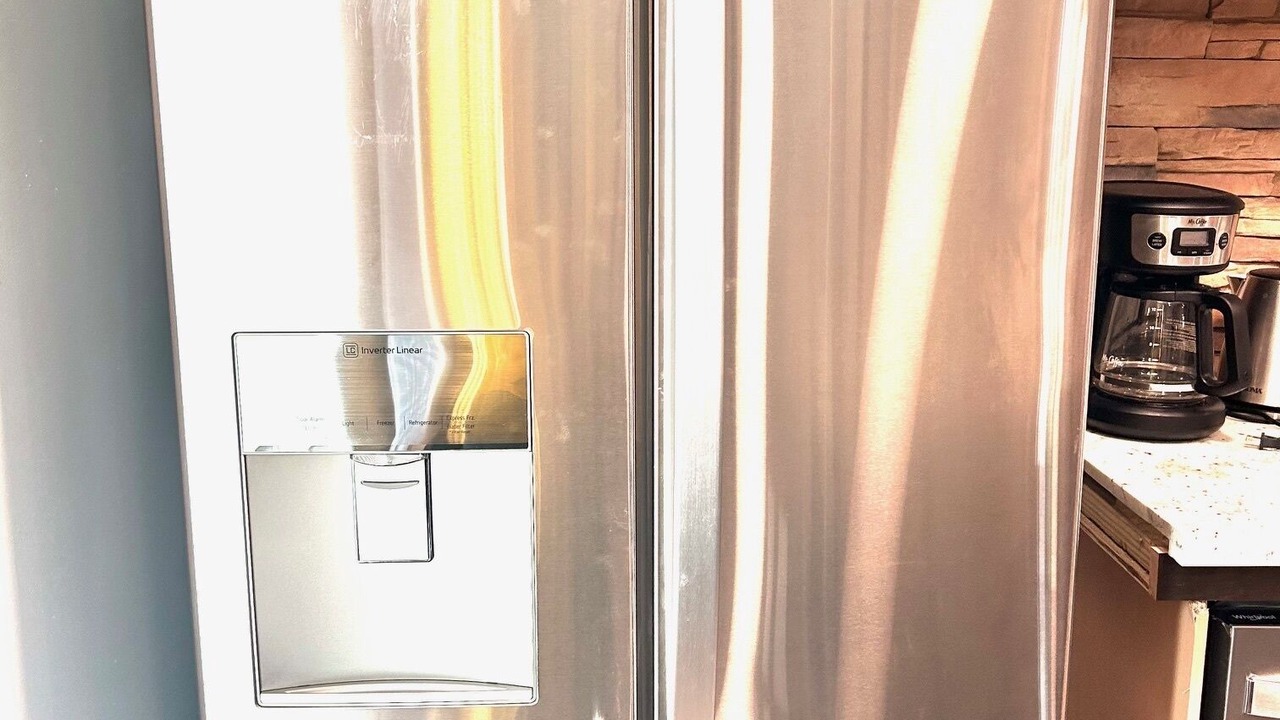 Photo of Kitchen in Memorial