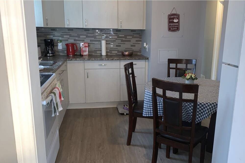 Photo of Kitchen in Whitby