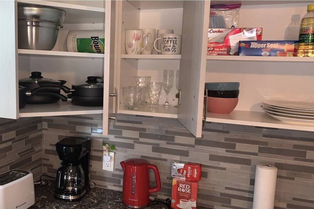 Photo of Kitchen in Whitby