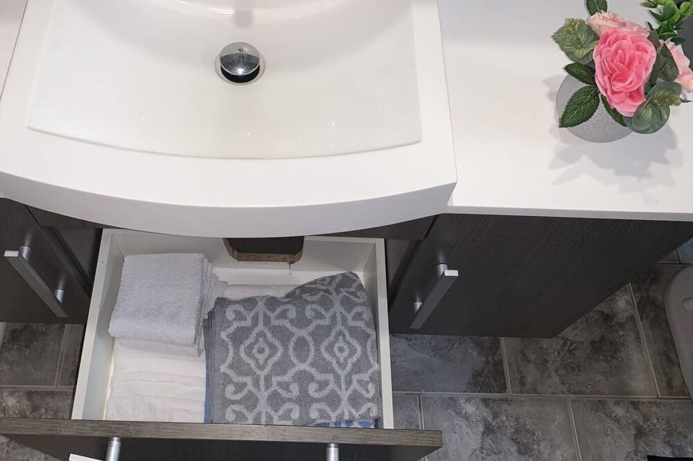 Photo of Bathroom in Whitby