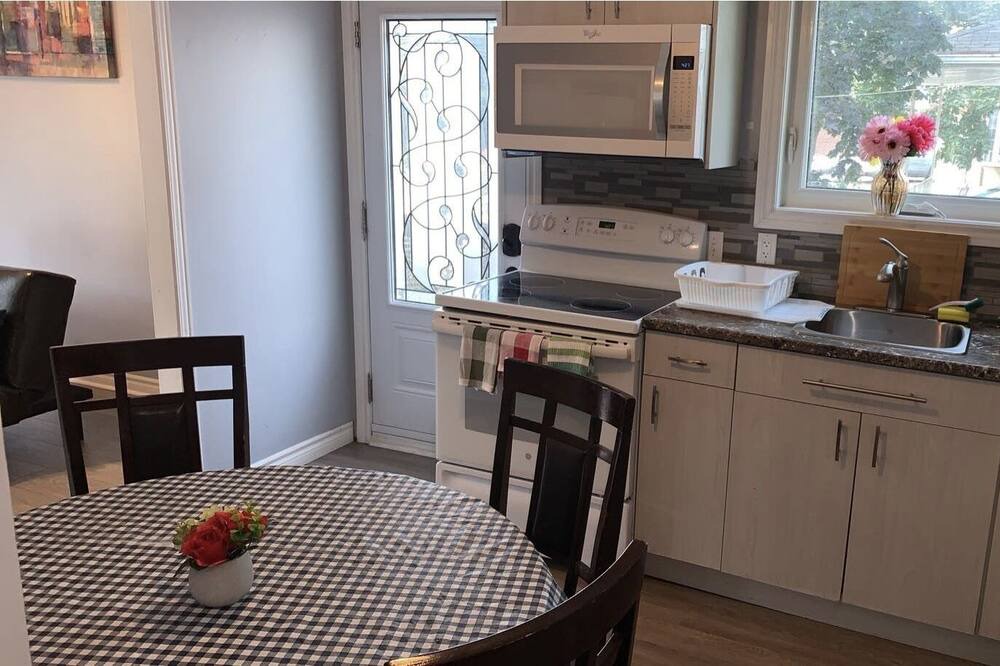Photo of Kitchen in Whitby