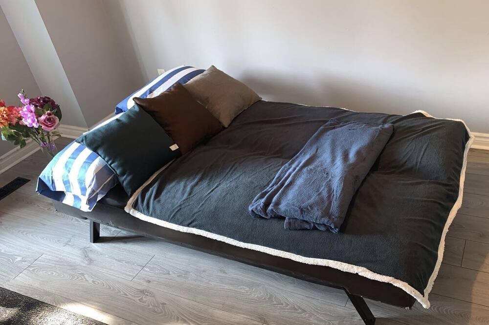 Photo of Bedroom in Whitby