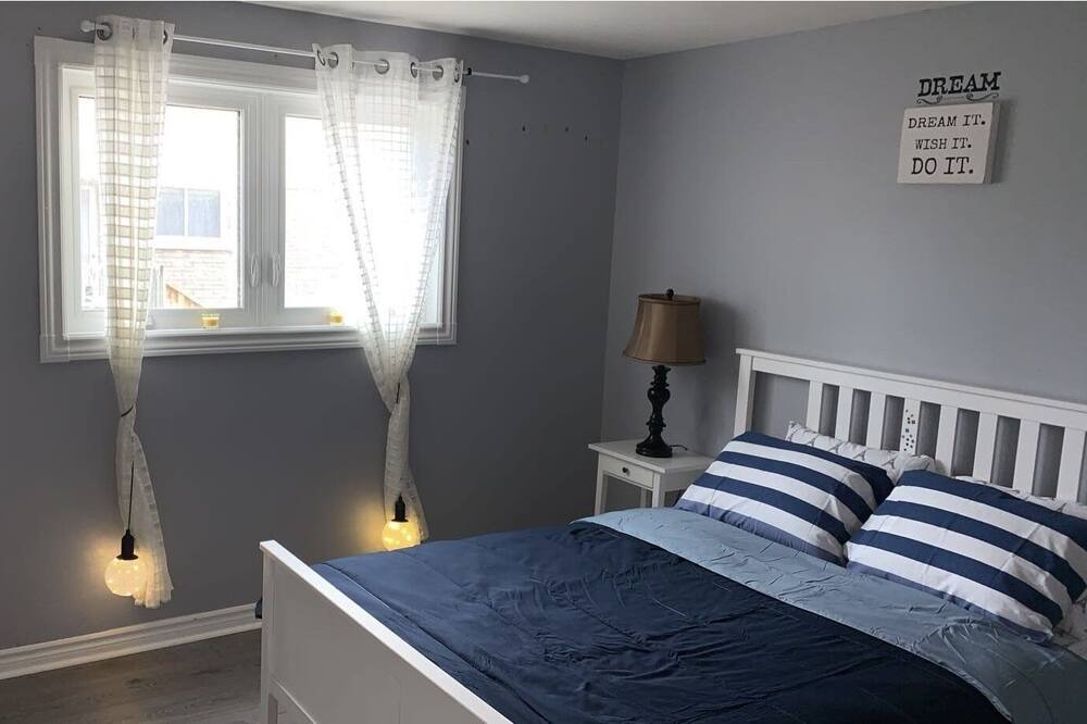 Photo of Bedroom in Whitby