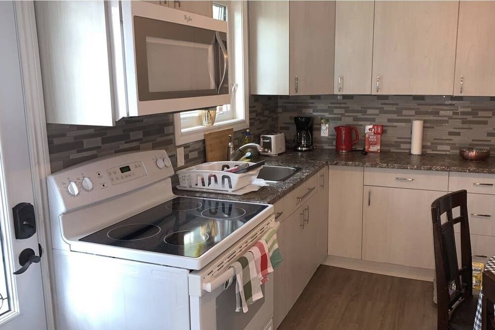 Photo of Kitchen in Whitby
