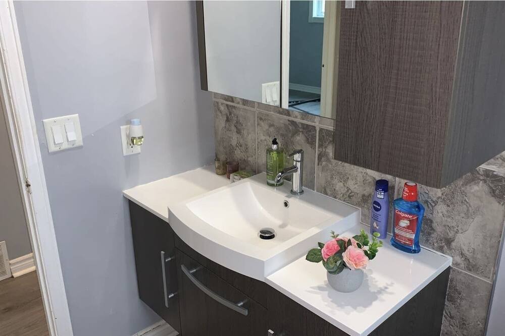 Photo of Bathroom in Whitby
