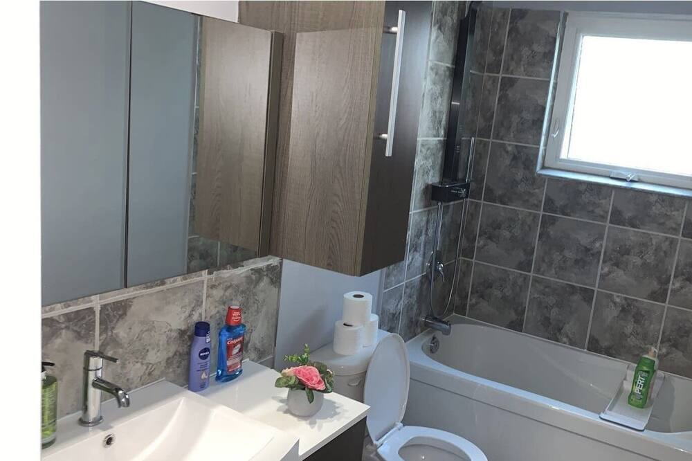 Photo of Bathroom in Whitby