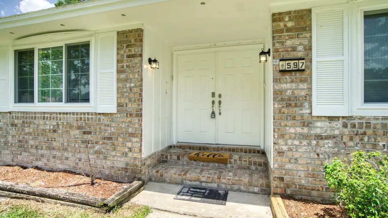 Photo of Outdoor in Orange Park