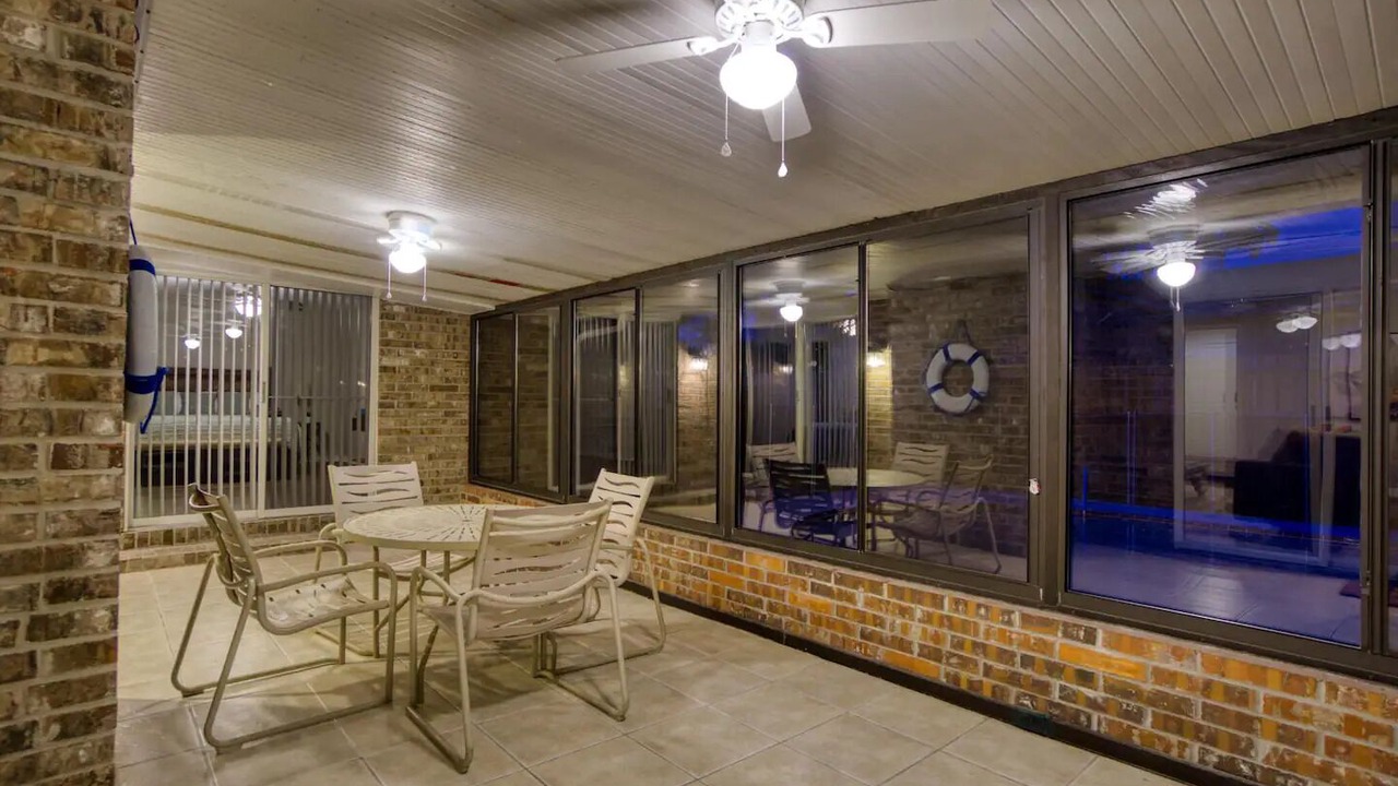 Photo of Outdoor in Orange Park