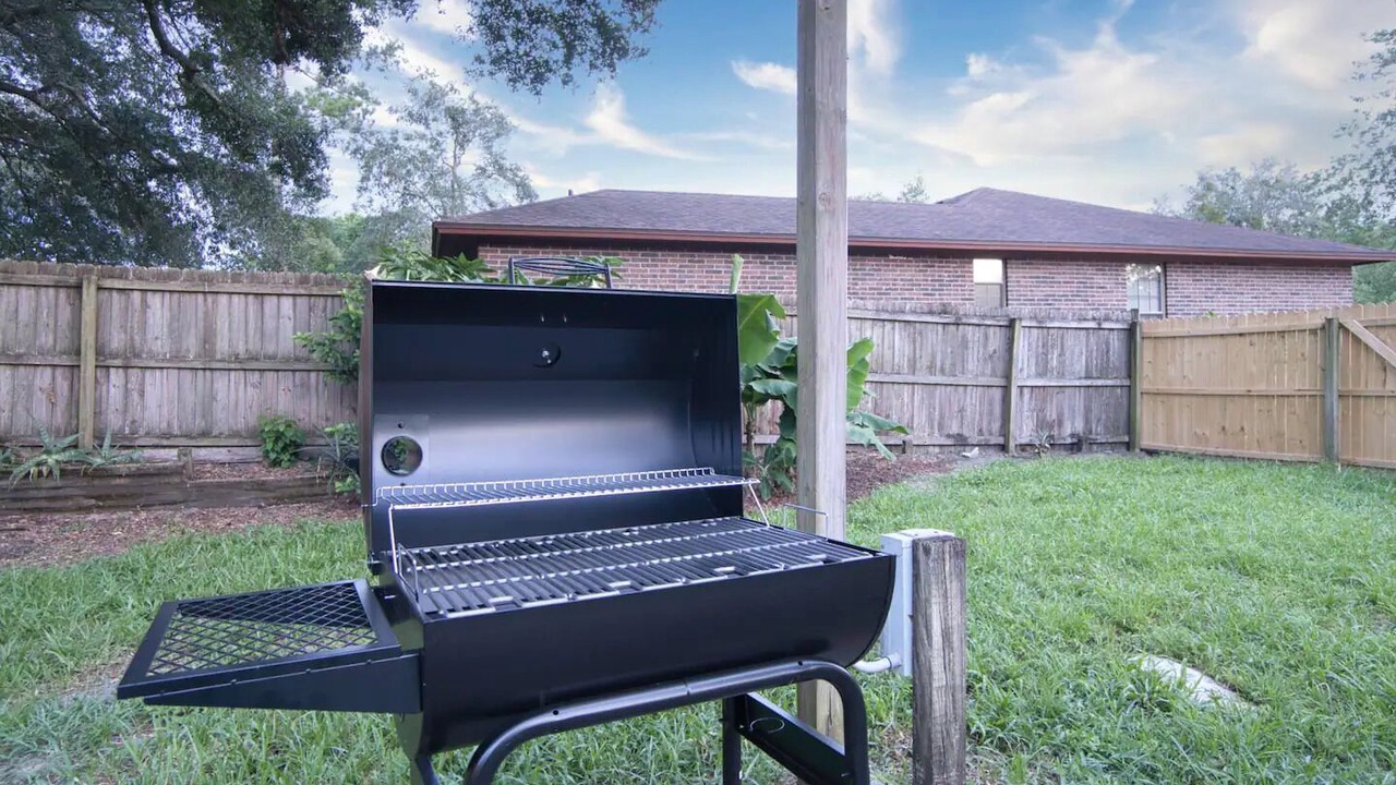 Photo of Outdoor in Orange Park