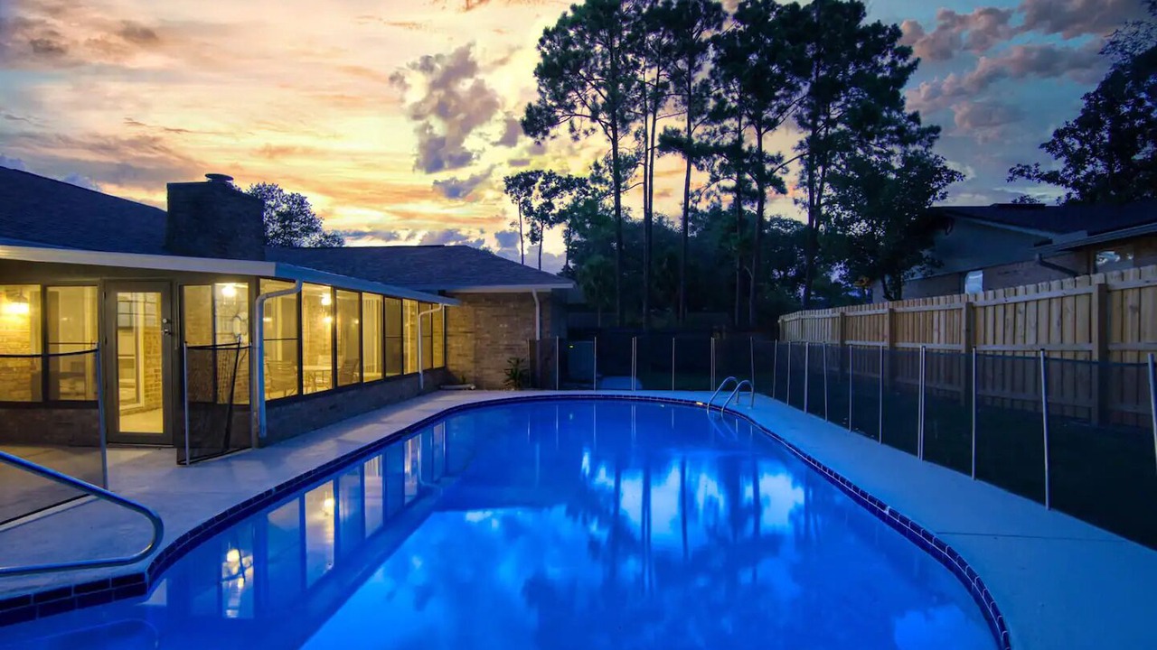 Photo of Outdoor in Orange Park