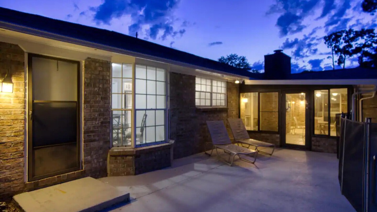 Photo of Outdoor in Orange Park