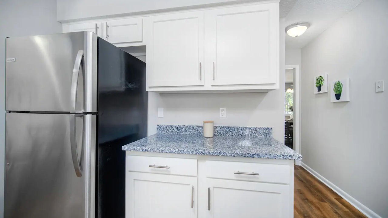 Photo of Kitchen in Orange Park