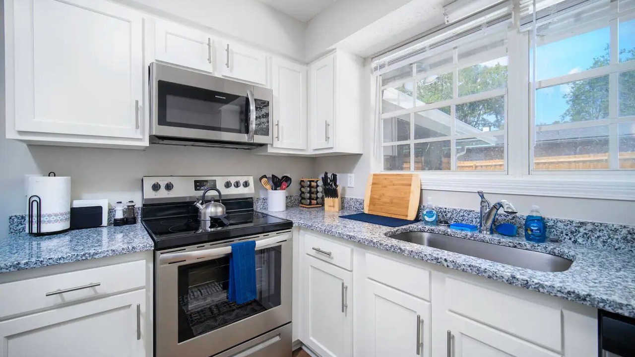 Photo of Kitchen in Orange Park