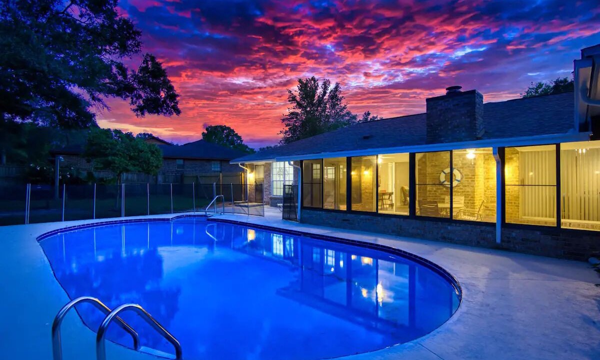 Photo of Outdoor in Orange Park