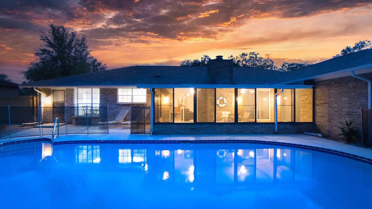 Photo of Outdoor in Orange Park