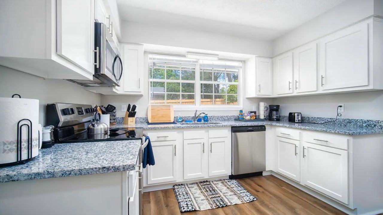 Photo of Kitchen in Orange Park