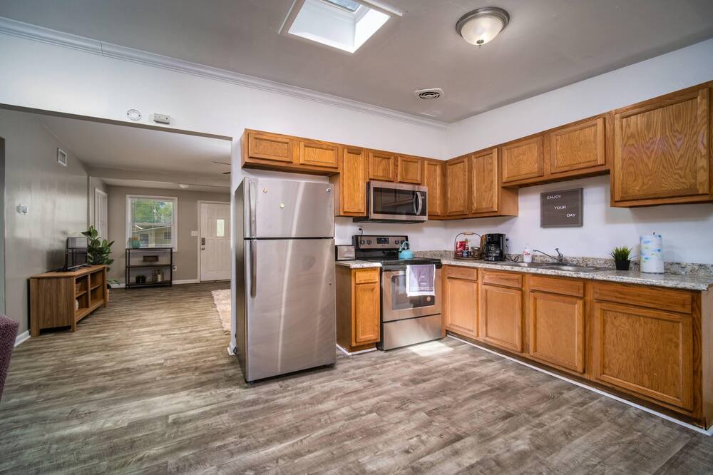 Photo of Kitchen in Cedar Hills