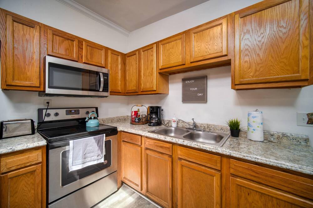 Photo of Kitchen in Cedar Hills