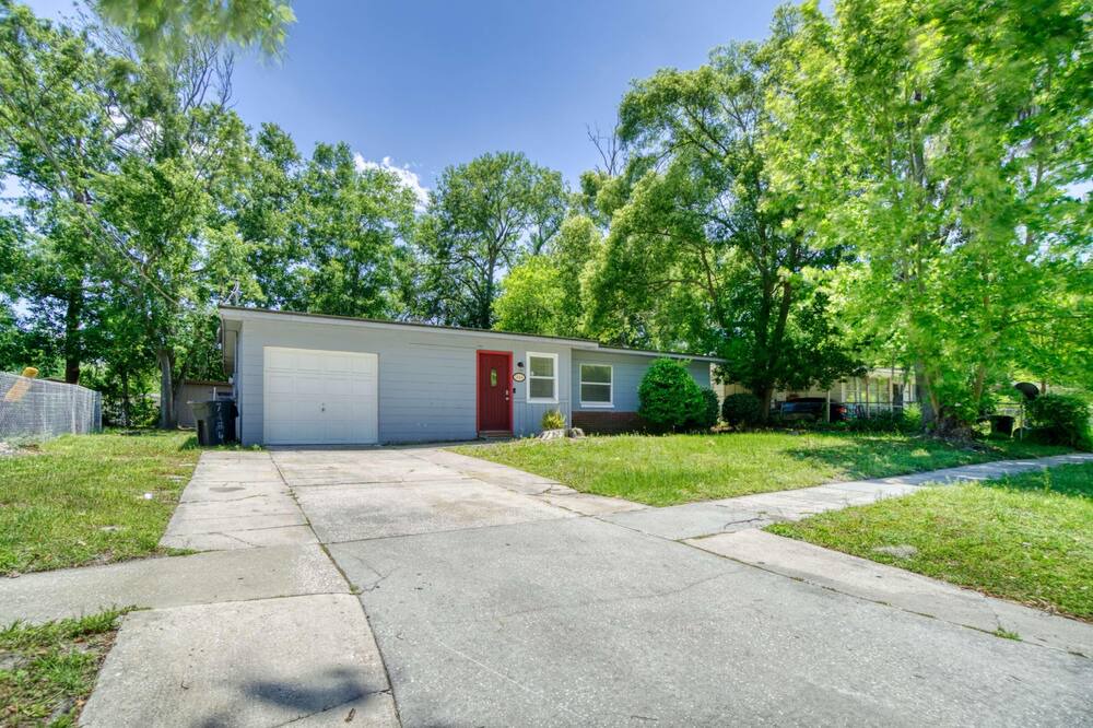 Photo of Outdoor in Cedar Hills