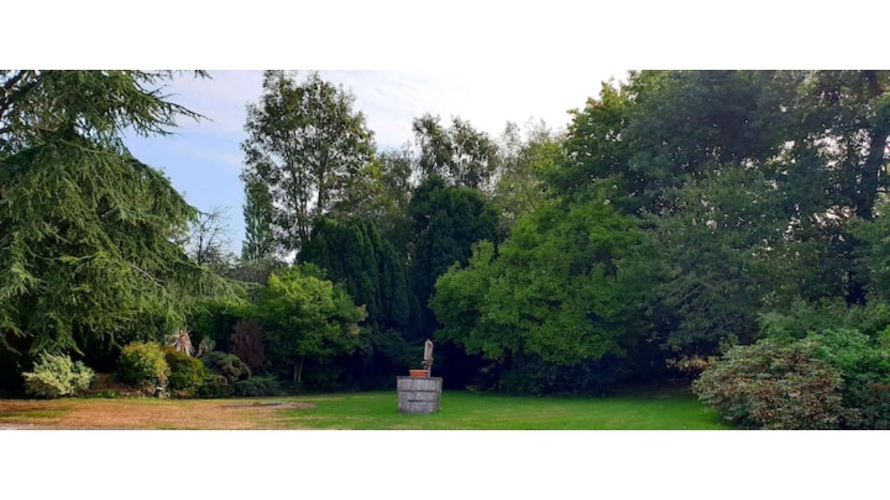 Photo of Outdoor in St-Jean-des-Champs