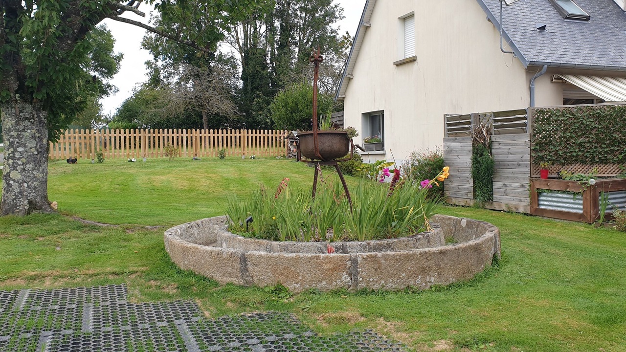 Photo of Outdoor in St-Jean-des-Champs