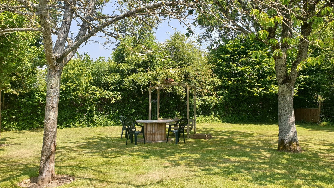 Photo of Outdoor in St-Jean-des-Champs
