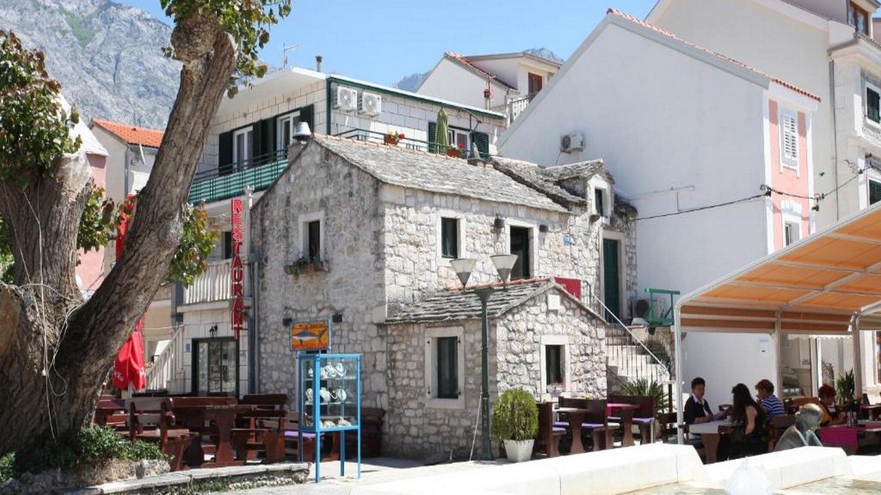 Photo of Others in Baska Voda