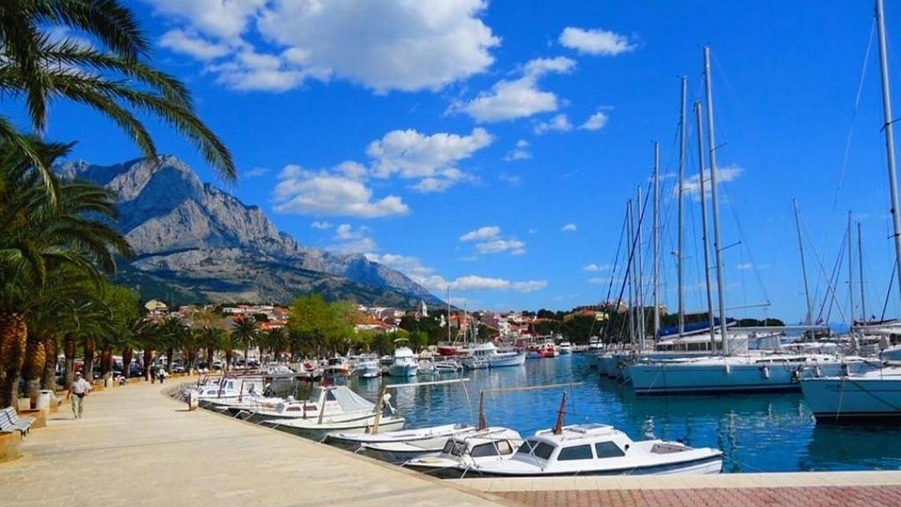 Photo of Others in Baska Voda