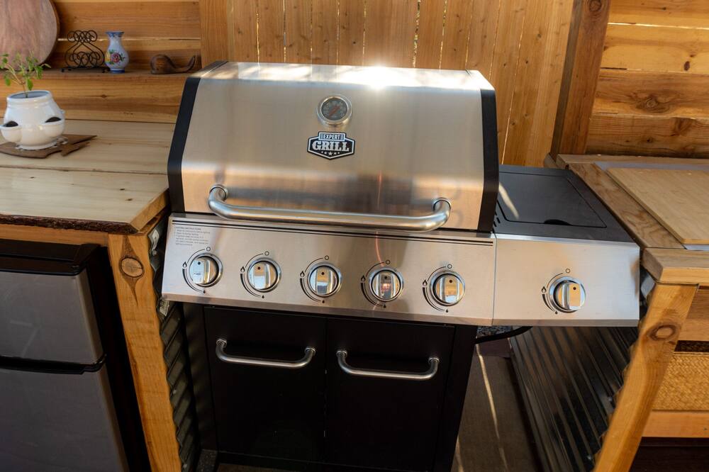 Photo of Kitchen in Rancho Calaveras
