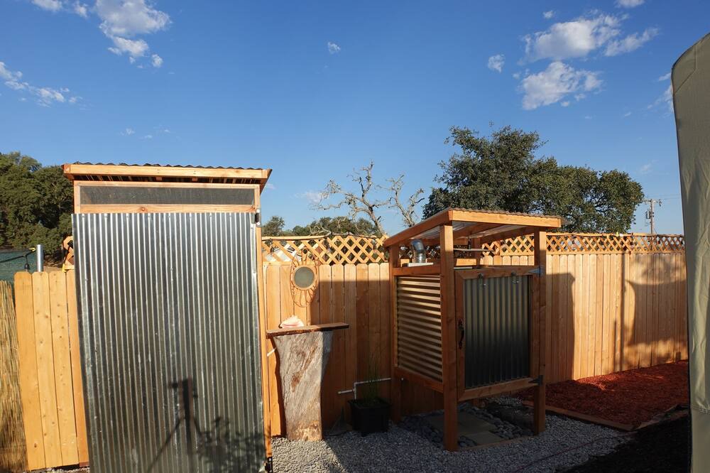 Photo of Patio Balcony in Rancho Calaveras