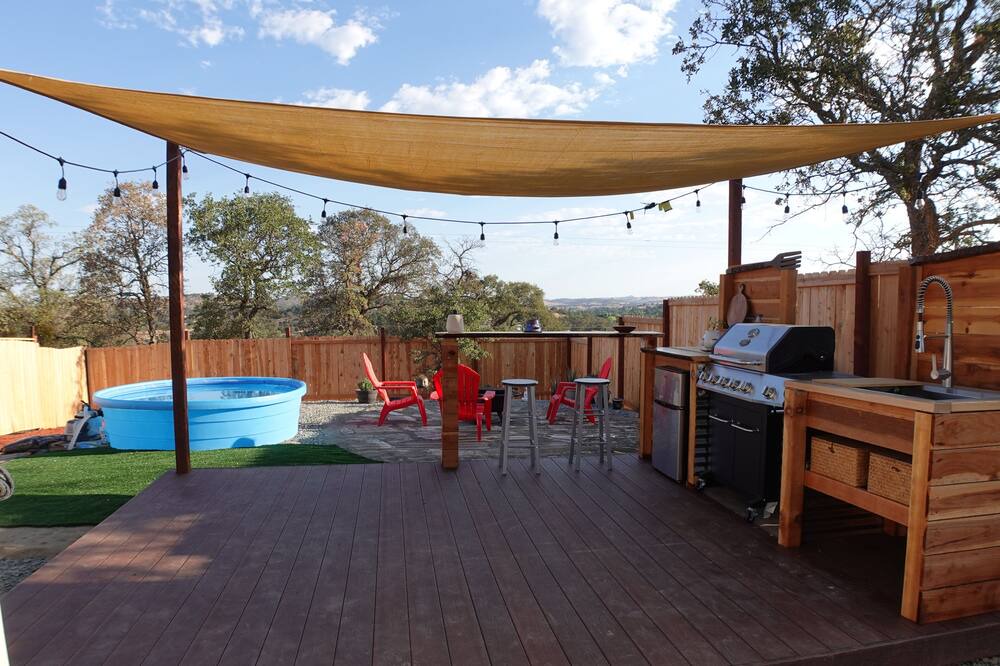 Photo of Outdoor in Rancho Calaveras
