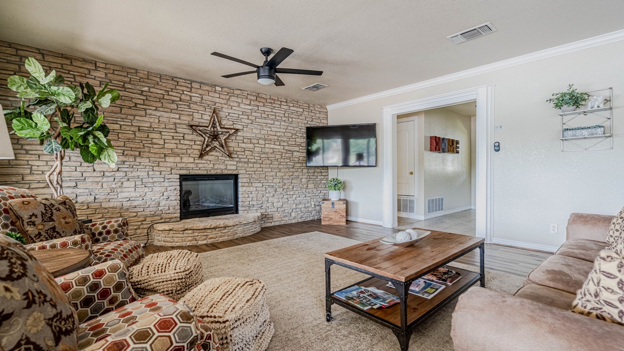 Photo of Livingroom in Kingsland