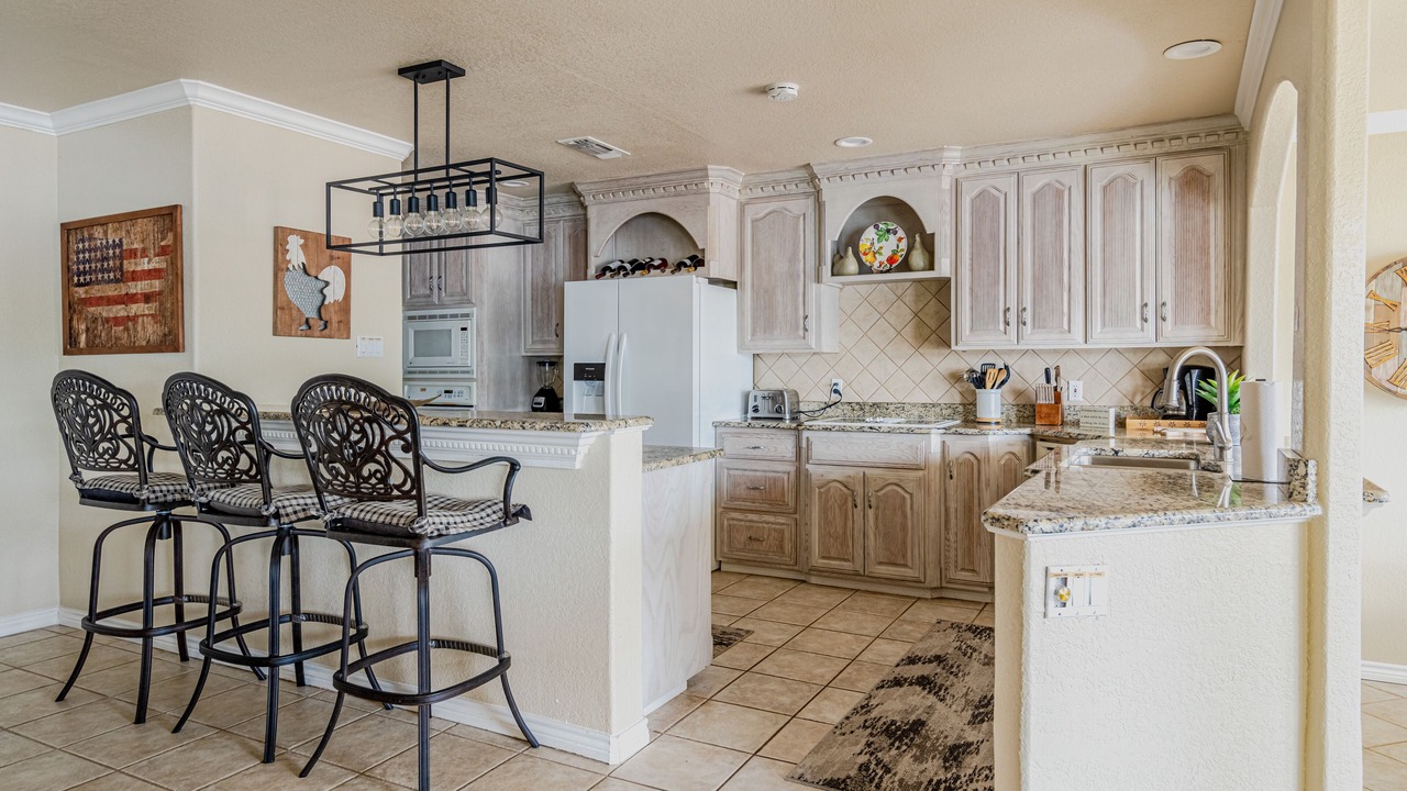 Photo of Kitchen in Kingsland