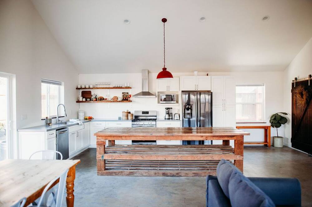 Photo of Kitchen in Penngrove