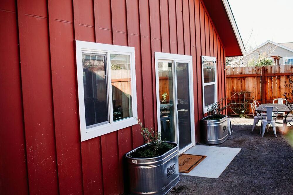 Photo of Outdoor in Penngrove