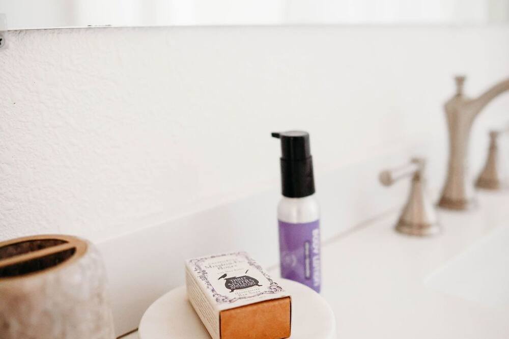 Photo of Bedroom in Penngrove