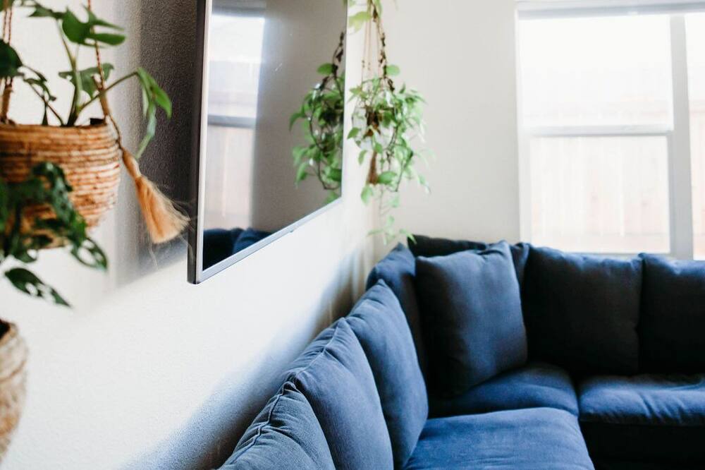 Photo of Livingroom in Penngrove