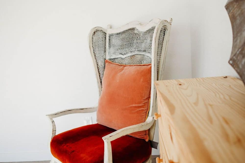 Photo of Bedroom in Penngrove