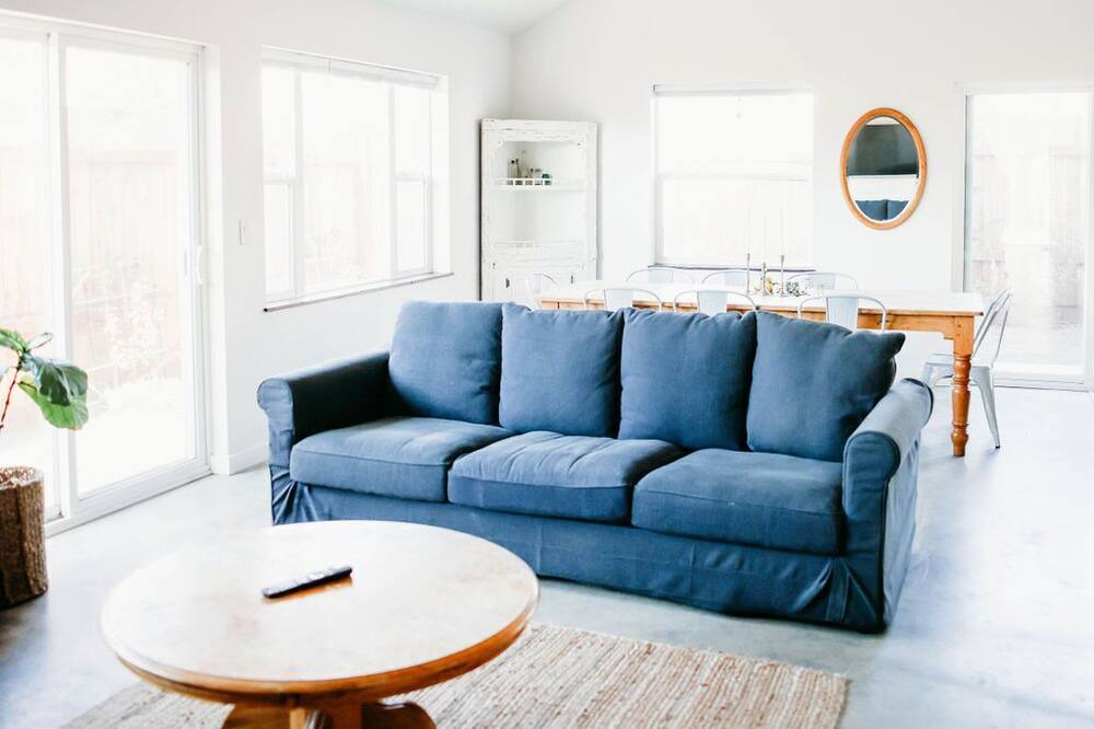 Photo of Livingroom in Penngrove