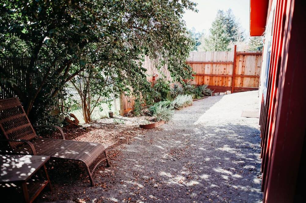 Photo of Outdoor in Penngrove