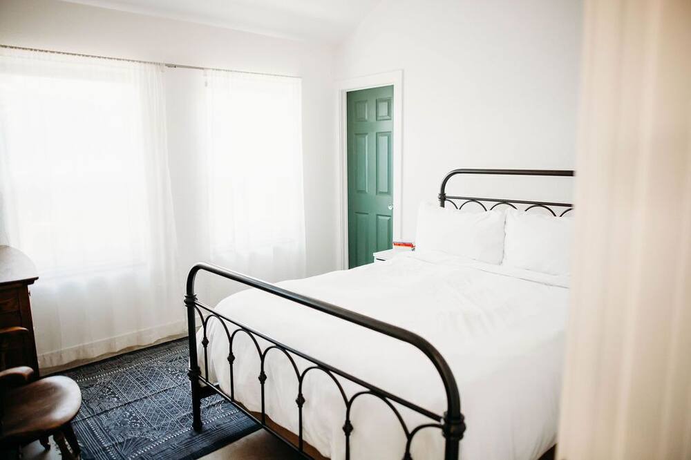 Photo of Bedroom in Penngrove