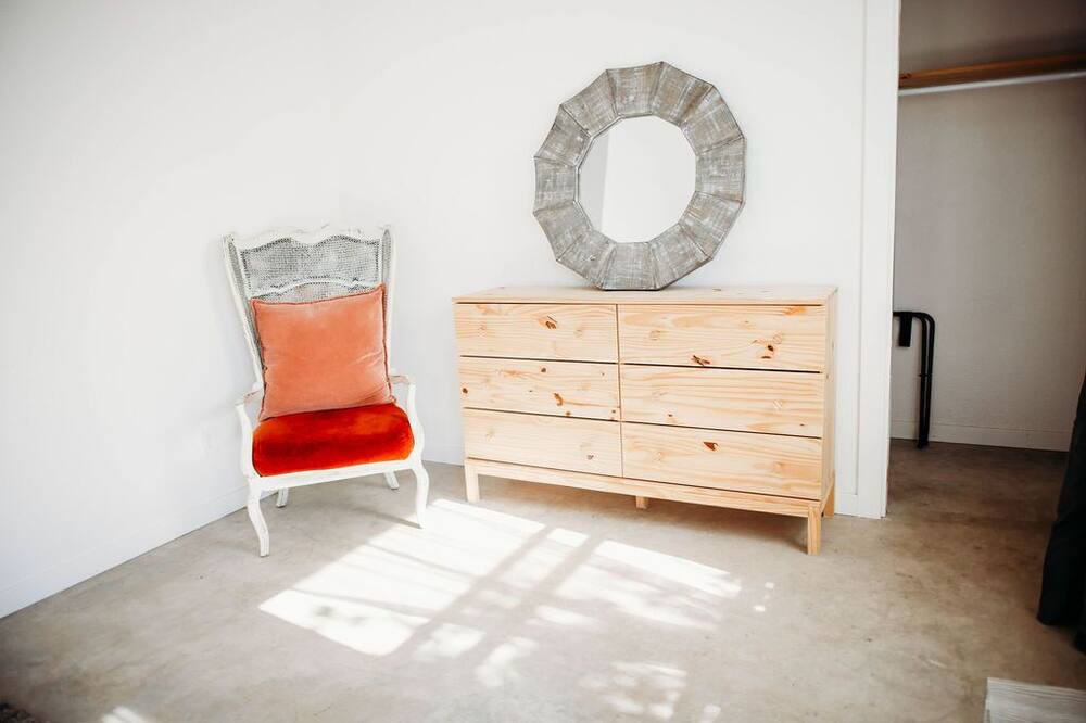 Photo of Bedroom in Penngrove