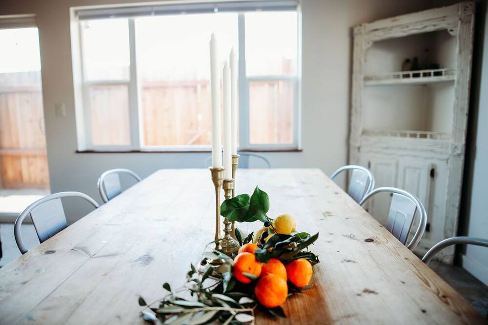 Photo of Kitchen in Penngrove
