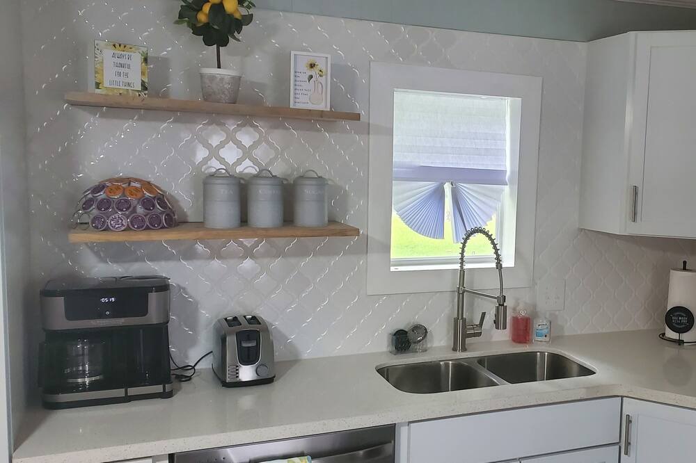 Photo of Kitchen in Crowley
