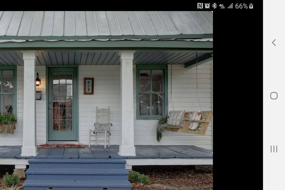 Photo of Outdoor in Crowley